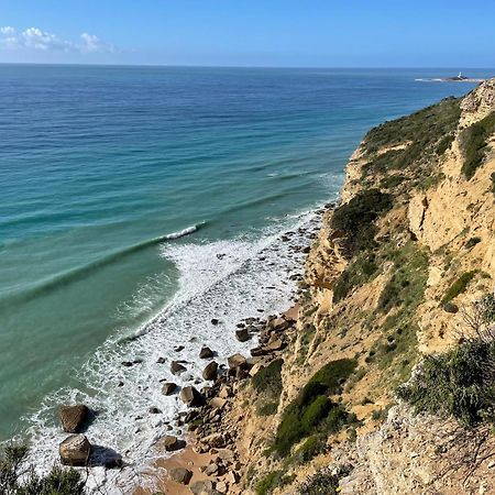 La Sirena Del Viento Bed and Breakfast Los Canos De Meca Εξωτερικό φωτογραφία