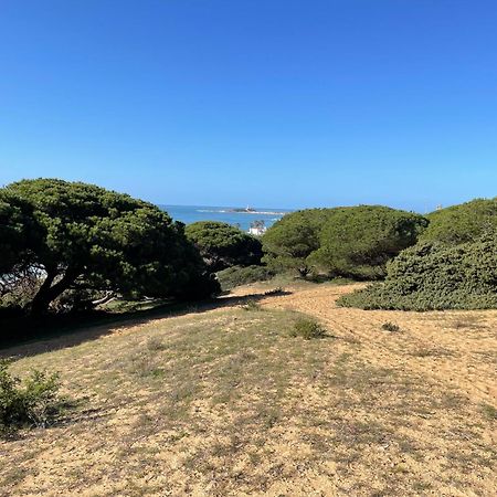 La Sirena Del Viento Bed and Breakfast Los Canos De Meca Εξωτερικό φωτογραφία