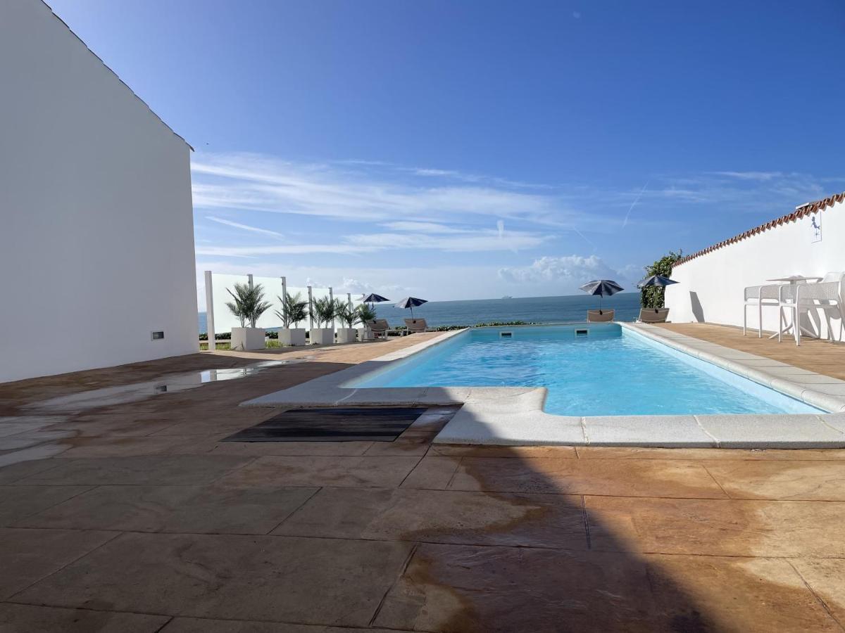 La Sirena Del Viento Bed and Breakfast Los Canos De Meca Εξωτερικό φωτογραφία