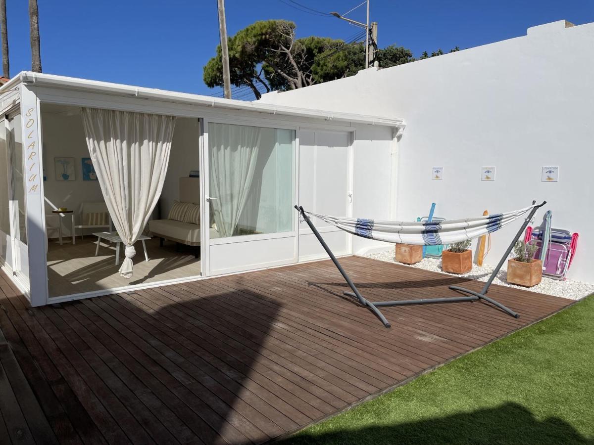La Sirena Del Viento Bed and Breakfast Los Canos De Meca Εξωτερικό φωτογραφία