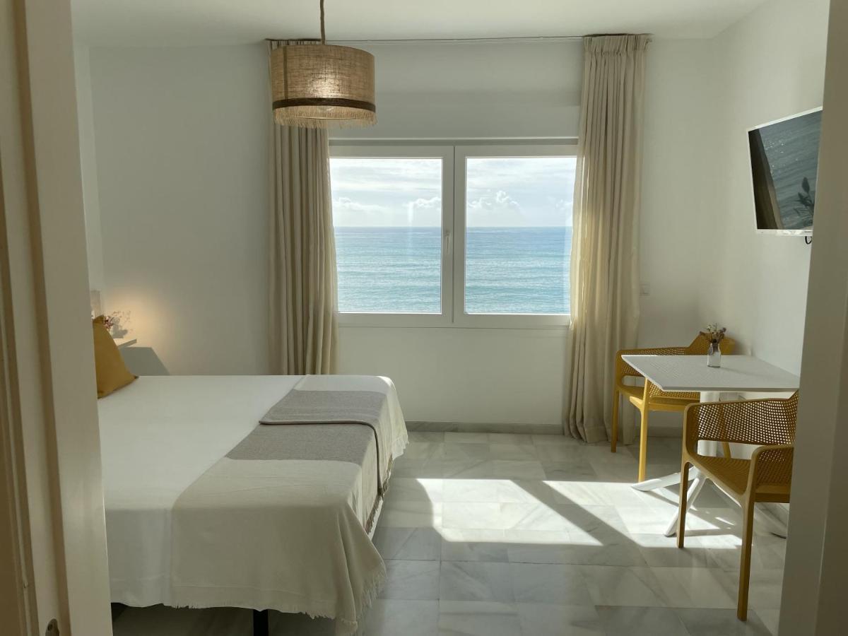 La Sirena Del Viento Bed and Breakfast Los Canos De Meca Εξωτερικό φωτογραφία