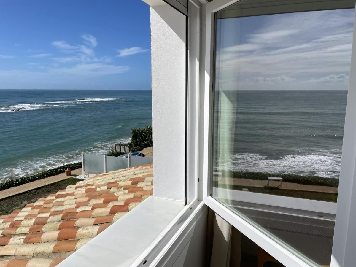 La Sirena Del Viento Bed and Breakfast Los Canos De Meca Εξωτερικό φωτογραφία