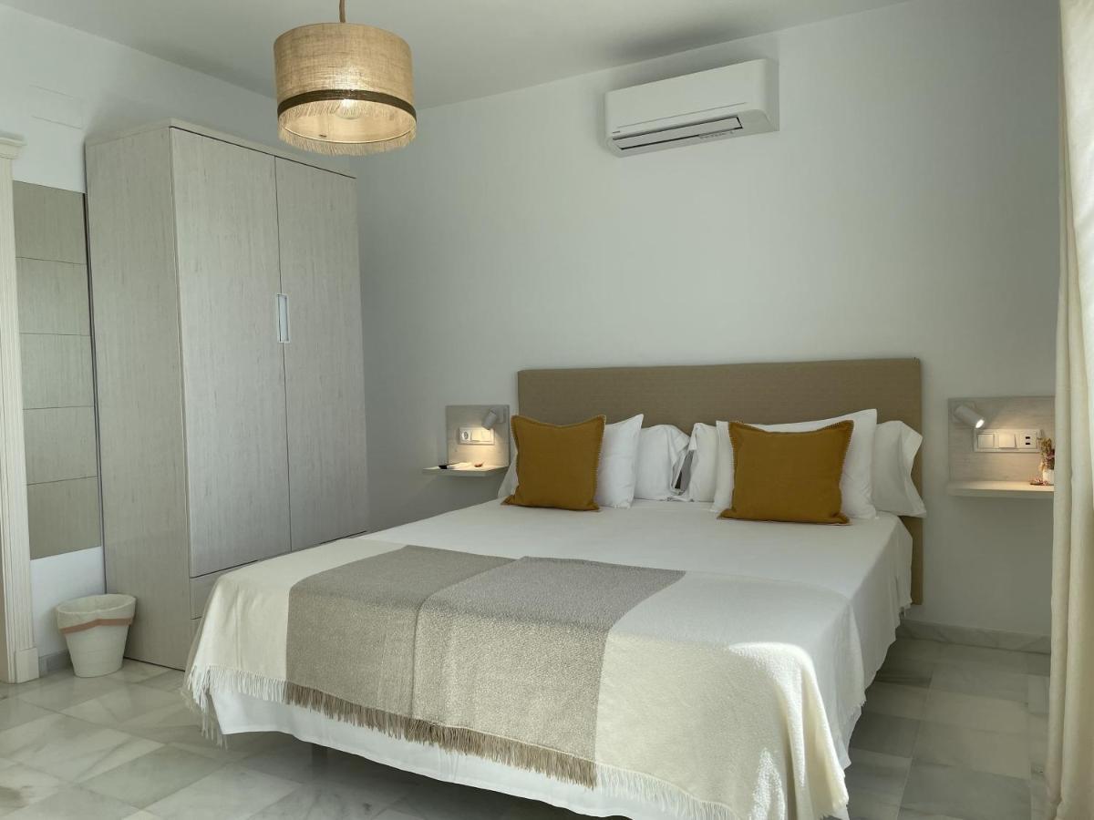 La Sirena Del Viento Bed and Breakfast Los Canos De Meca Εξωτερικό φωτογραφία