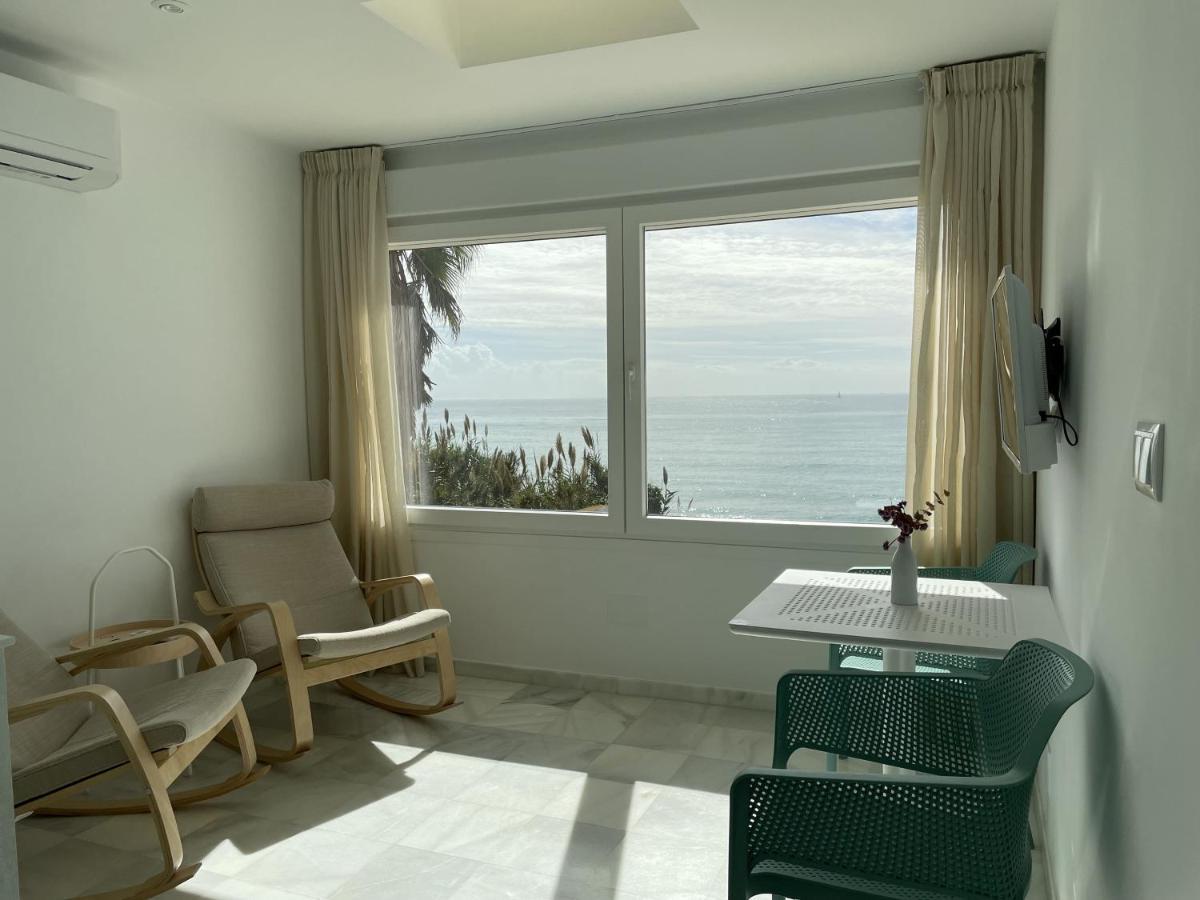 La Sirena Del Viento Bed and Breakfast Los Canos De Meca Εξωτερικό φωτογραφία