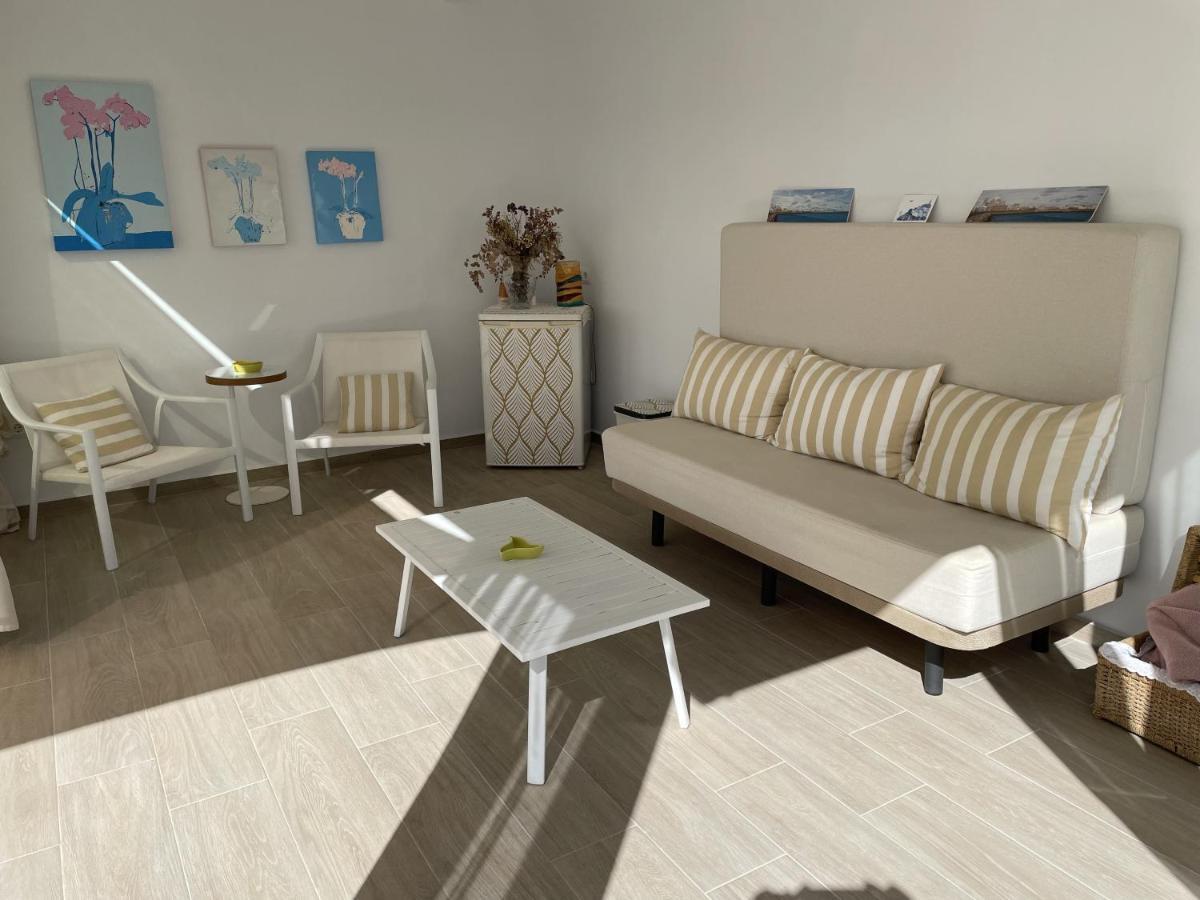 La Sirena Del Viento Bed and Breakfast Los Canos De Meca Εξωτερικό φωτογραφία