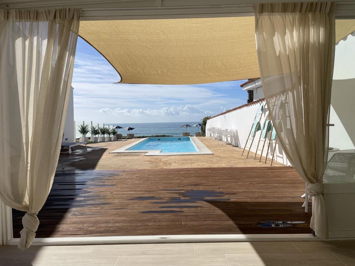 La Sirena Del Viento Bed and Breakfast Los Canos De Meca Εξωτερικό φωτογραφία