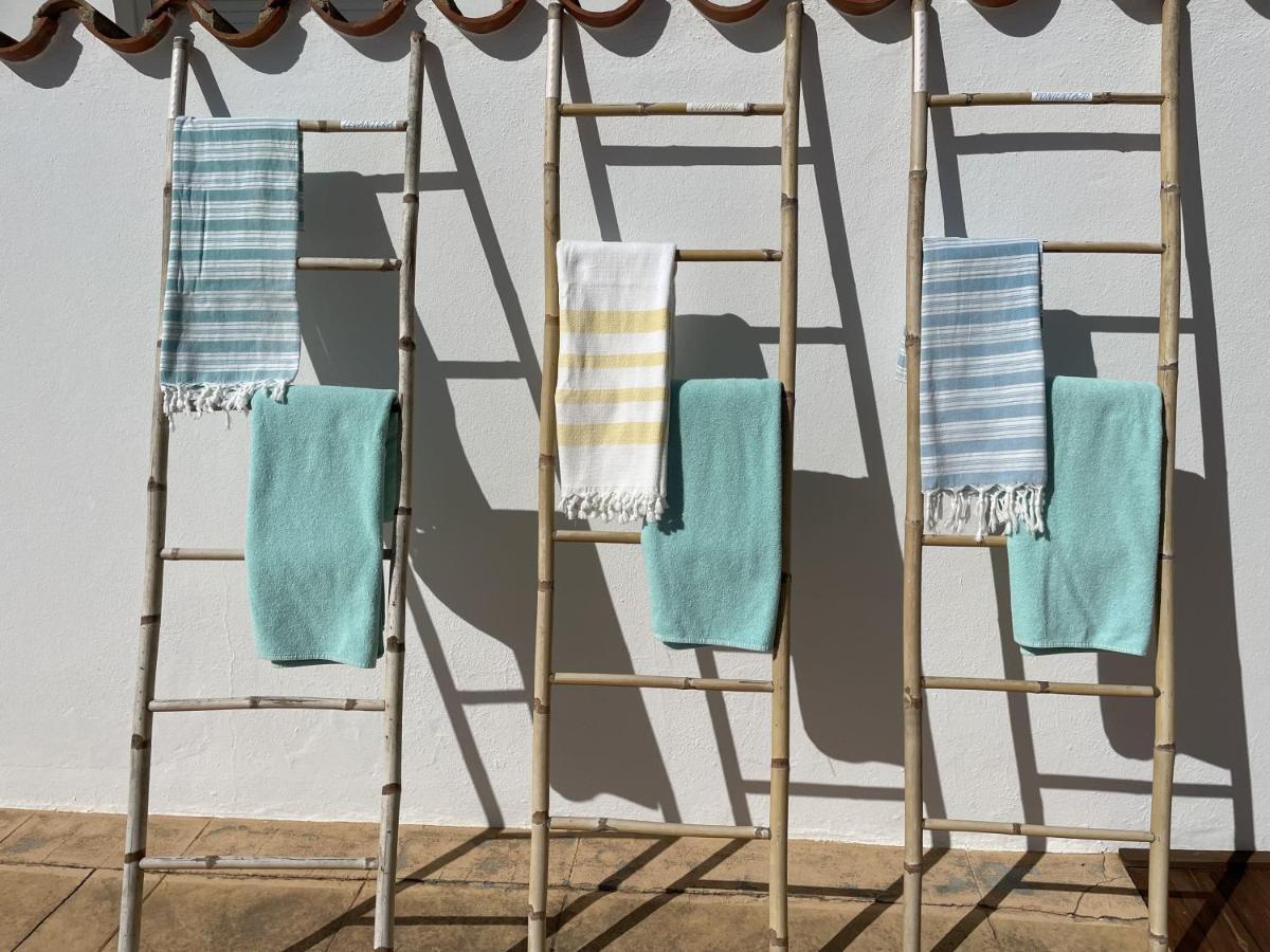 La Sirena Del Viento Bed and Breakfast Los Canos De Meca Εξωτερικό φωτογραφία