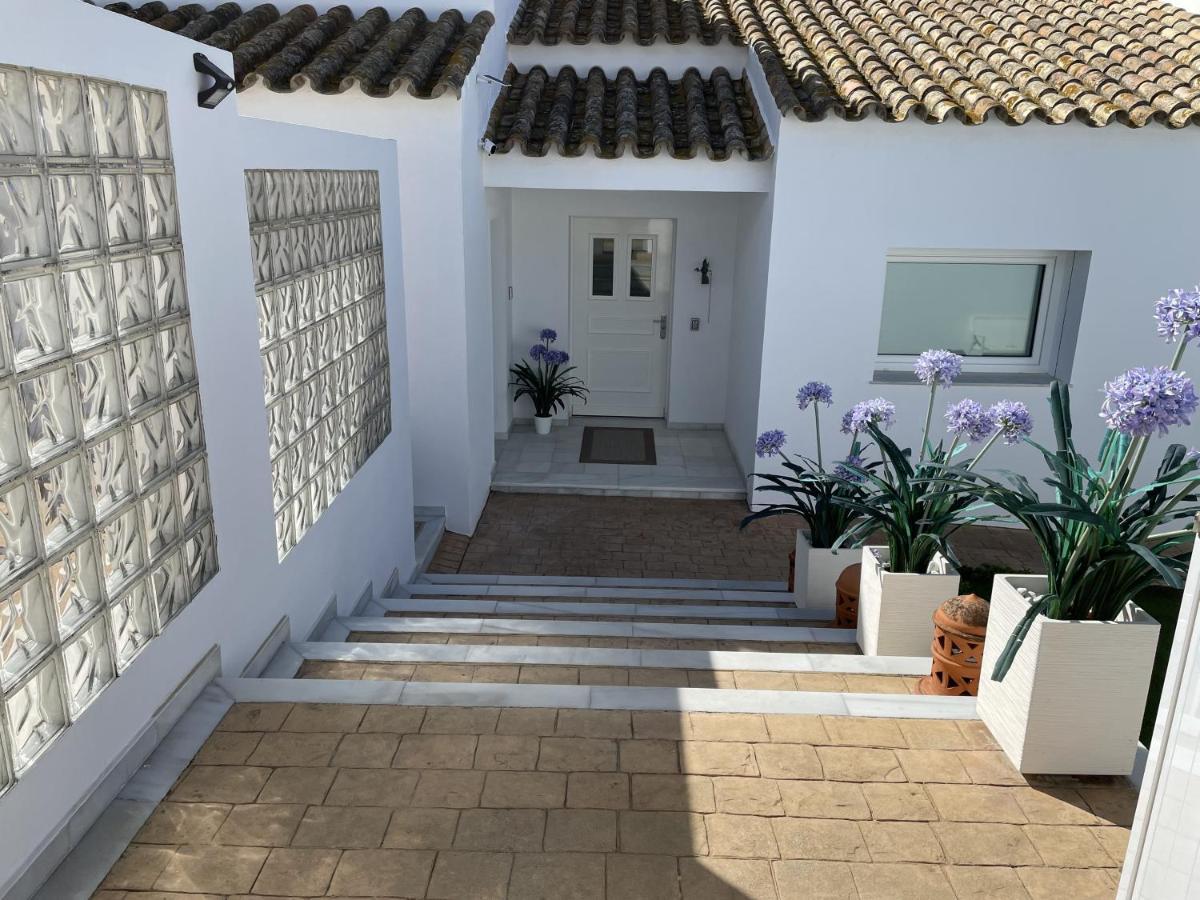 La Sirena Del Viento Bed and Breakfast Los Canos De Meca Εξωτερικό φωτογραφία
