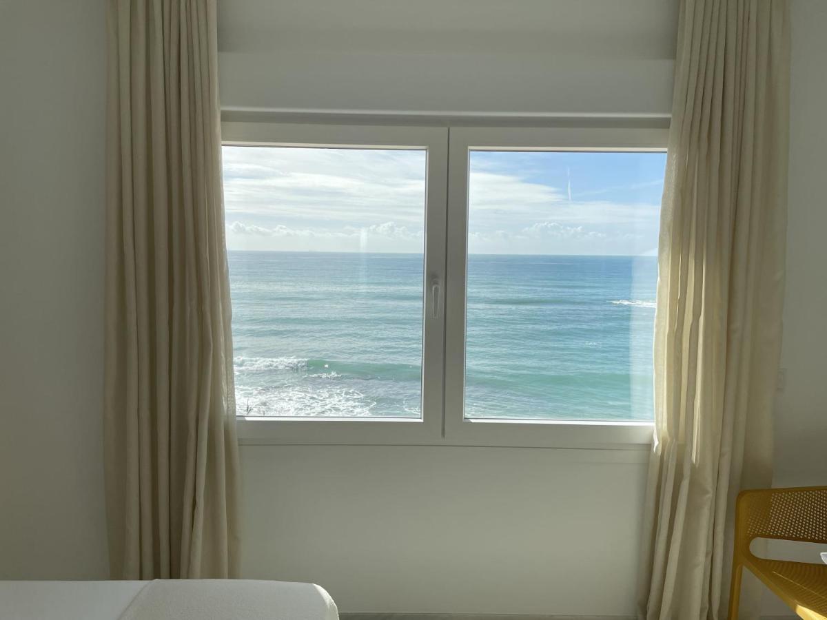 La Sirena Del Viento Bed and Breakfast Los Canos De Meca Εξωτερικό φωτογραφία