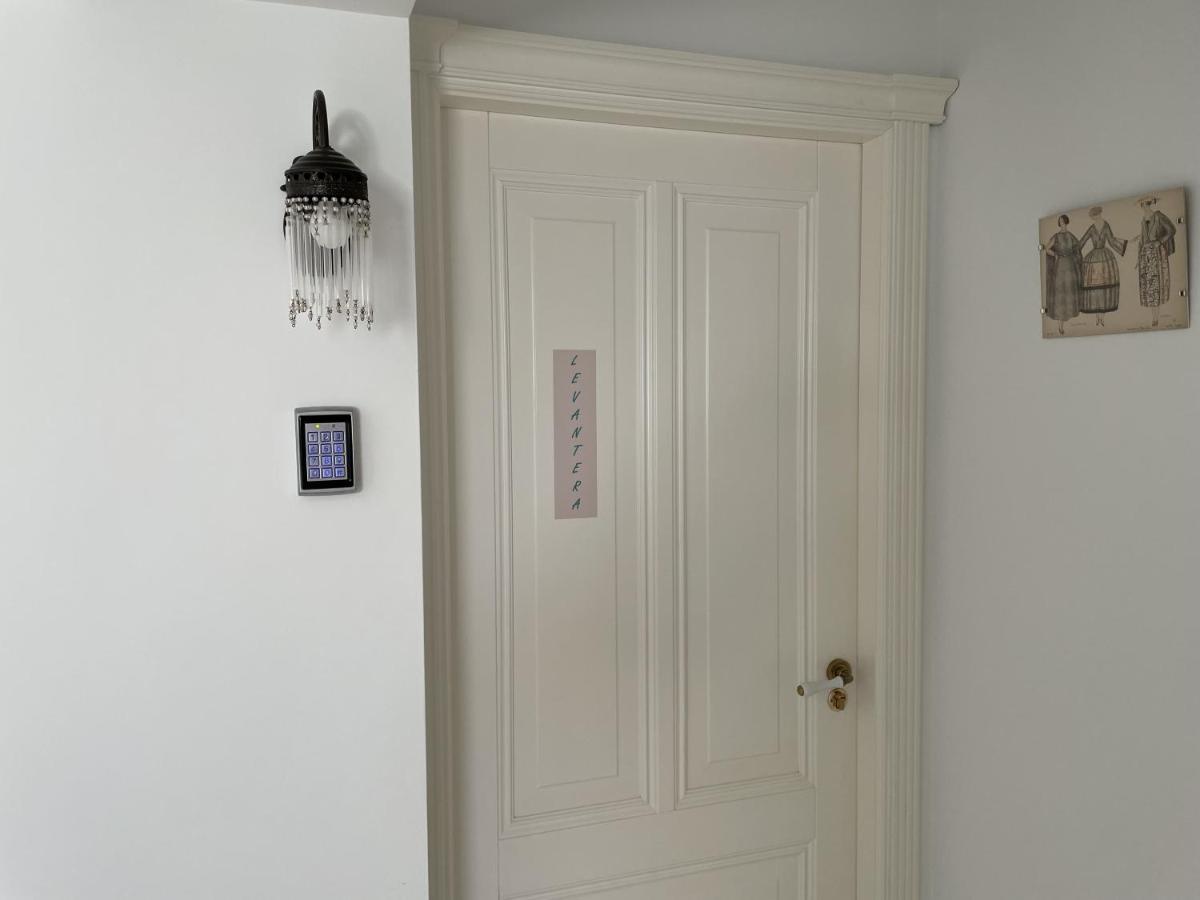 La Sirena Del Viento Bed and Breakfast Los Canos De Meca Εξωτερικό φωτογραφία