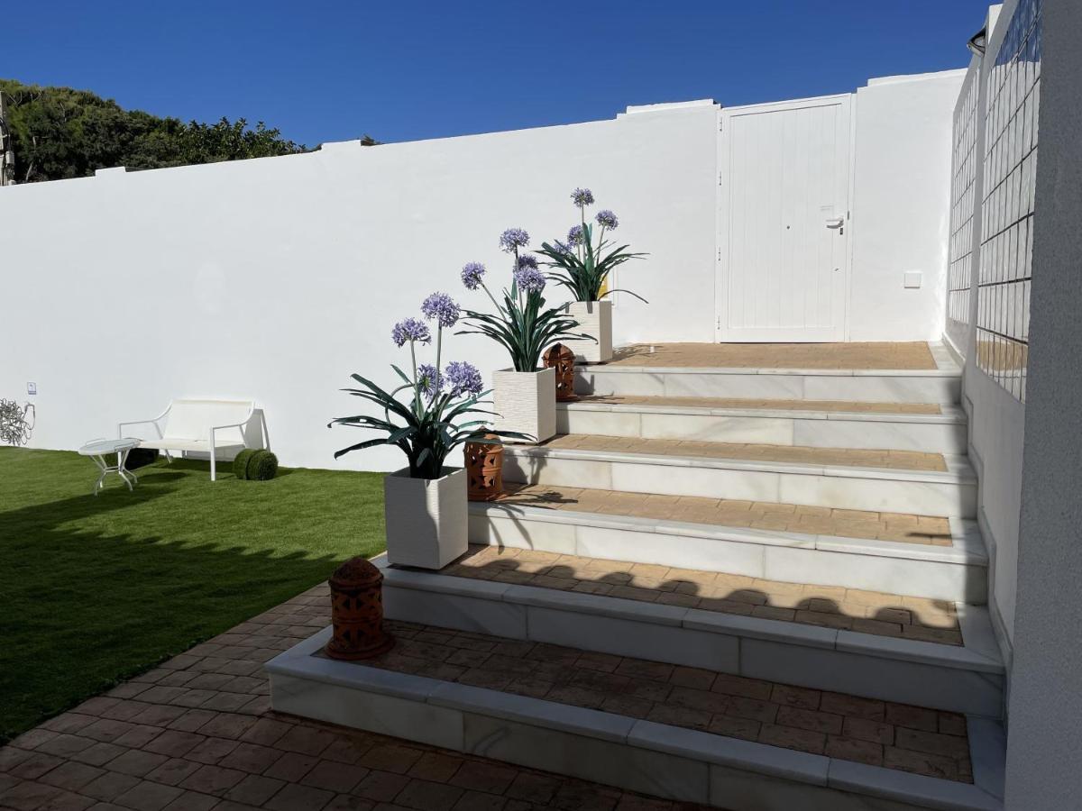 La Sirena Del Viento Bed and Breakfast Los Canos De Meca Εξωτερικό φωτογραφία