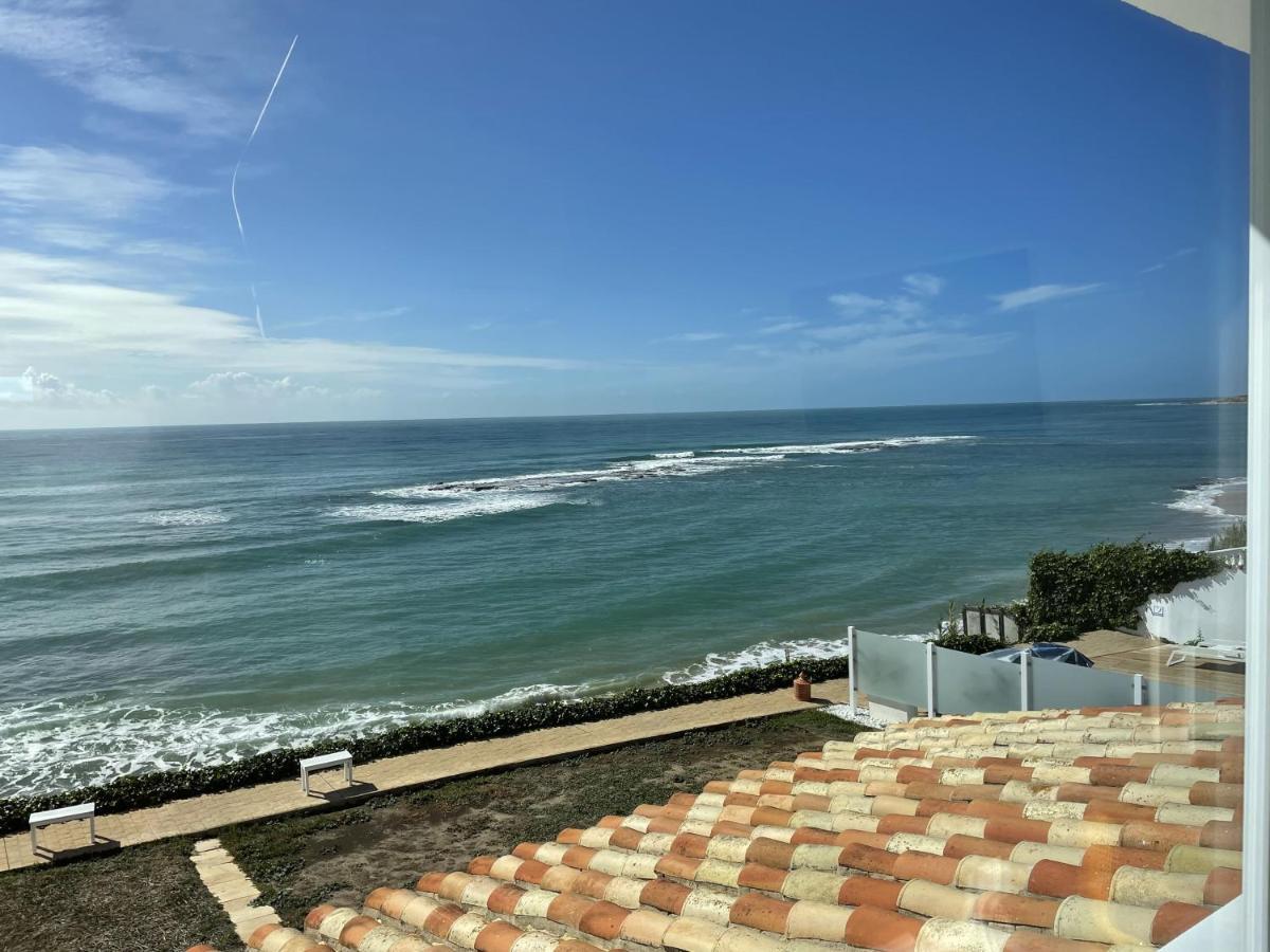 La Sirena Del Viento Bed and Breakfast Los Canos De Meca Εξωτερικό φωτογραφία