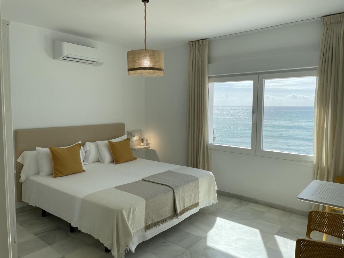 La Sirena Del Viento Bed and Breakfast Los Canos De Meca Εξωτερικό φωτογραφία