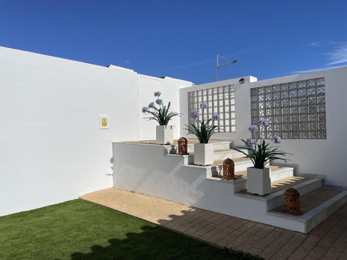 La Sirena Del Viento Bed and Breakfast Los Canos De Meca Εξωτερικό φωτογραφία