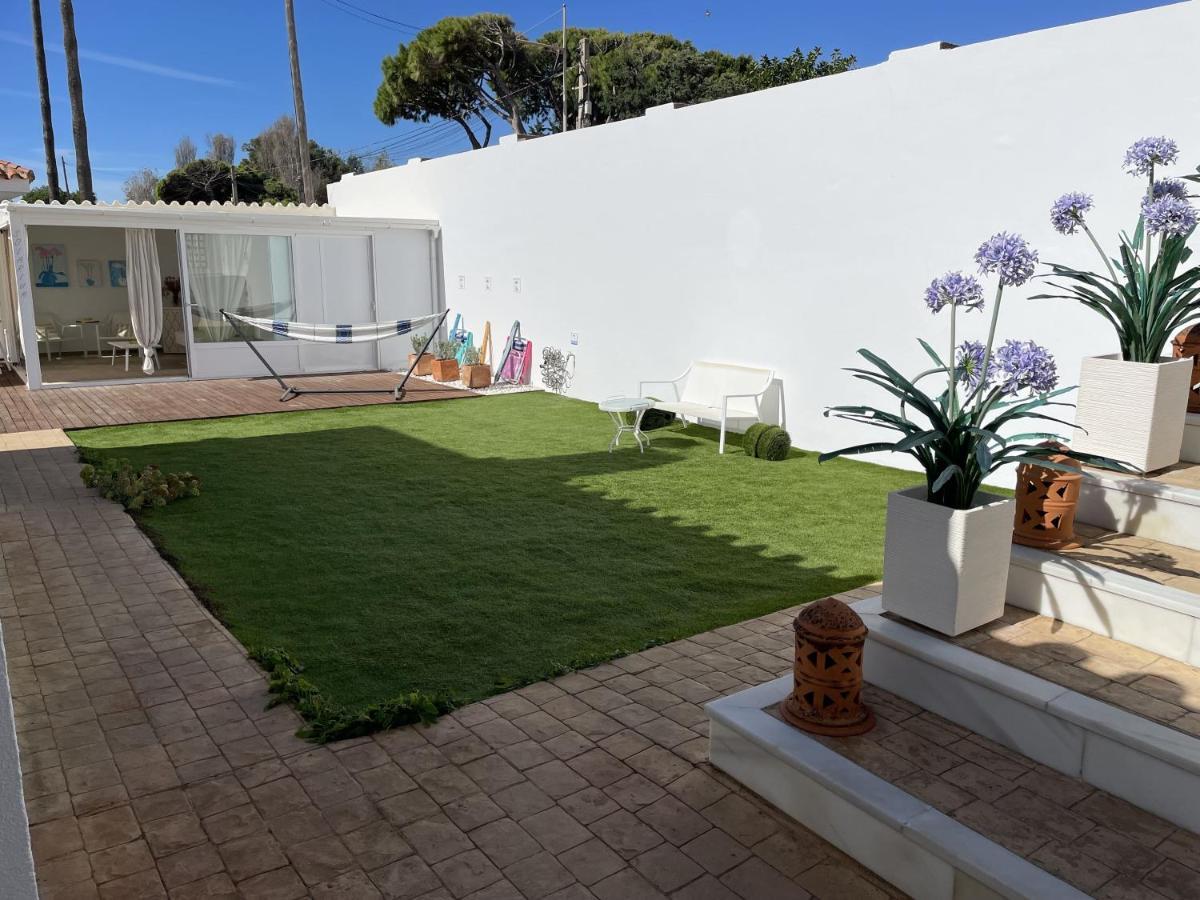 La Sirena Del Viento Bed and Breakfast Los Canos De Meca Εξωτερικό φωτογραφία