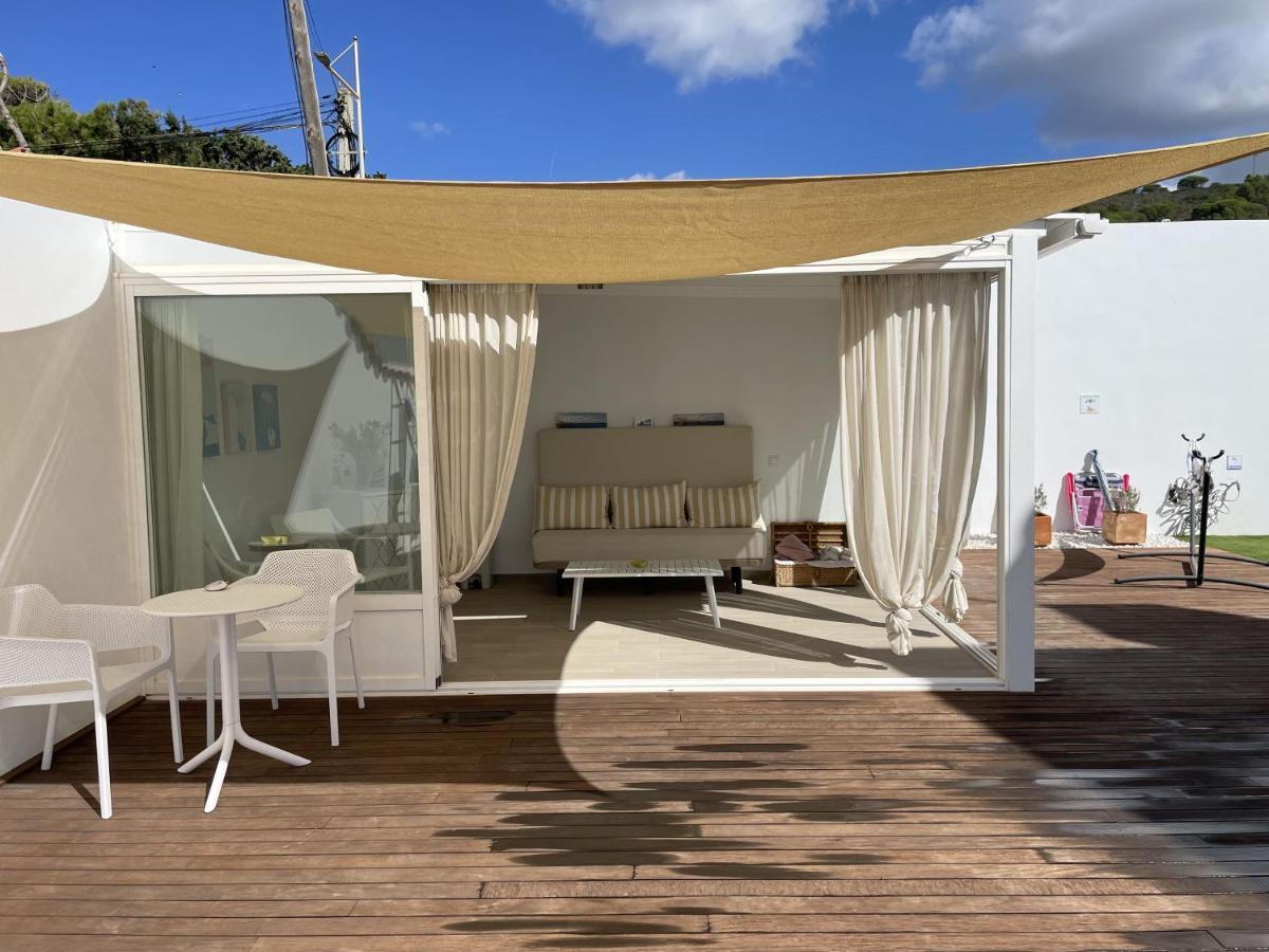 La Sirena Del Viento Bed and Breakfast Los Canos De Meca Εξωτερικό φωτογραφία