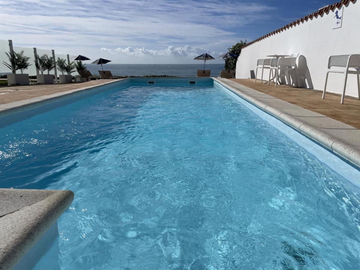 La Sirena Del Viento Bed and Breakfast Los Canos De Meca Εξωτερικό φωτογραφία