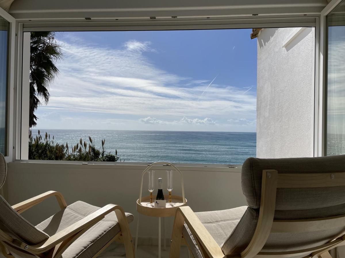 La Sirena Del Viento Bed and Breakfast Los Canos De Meca Εξωτερικό φωτογραφία