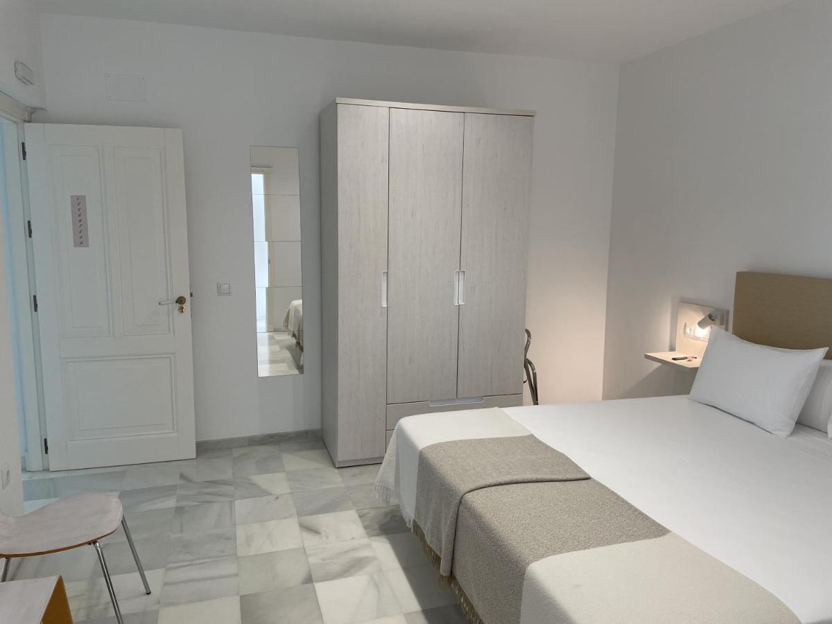 La Sirena Del Viento Bed and Breakfast Los Canos De Meca Εξωτερικό φωτογραφία