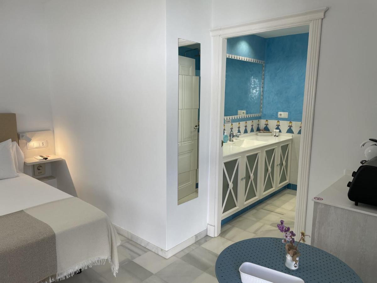La Sirena Del Viento Bed and Breakfast Los Canos De Meca Εξωτερικό φωτογραφία