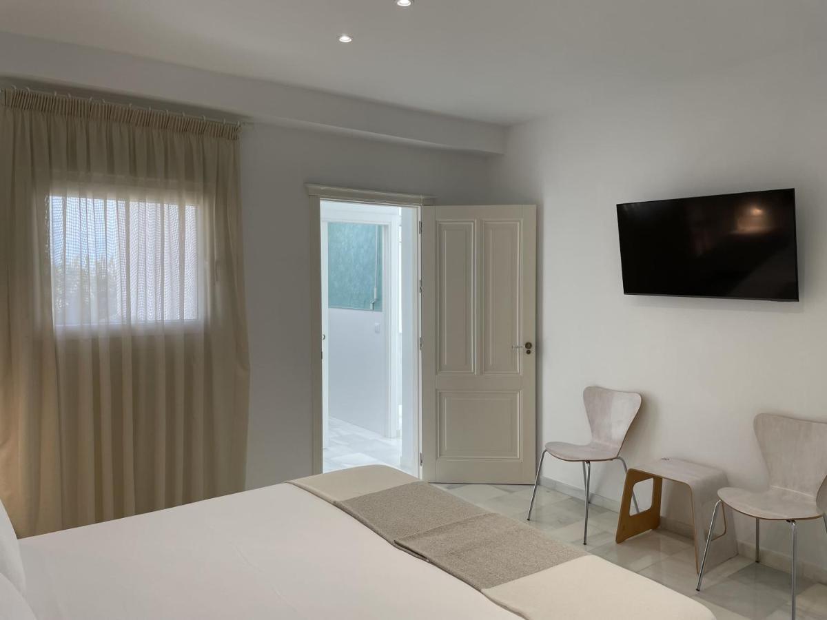 La Sirena Del Viento Bed and Breakfast Los Canos De Meca Εξωτερικό φωτογραφία