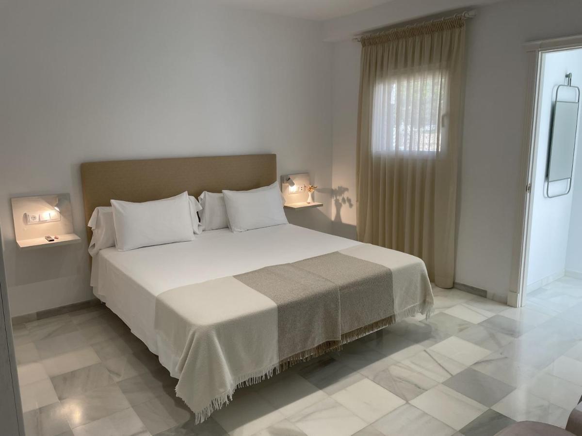 La Sirena Del Viento Bed and Breakfast Los Canos De Meca Εξωτερικό φωτογραφία