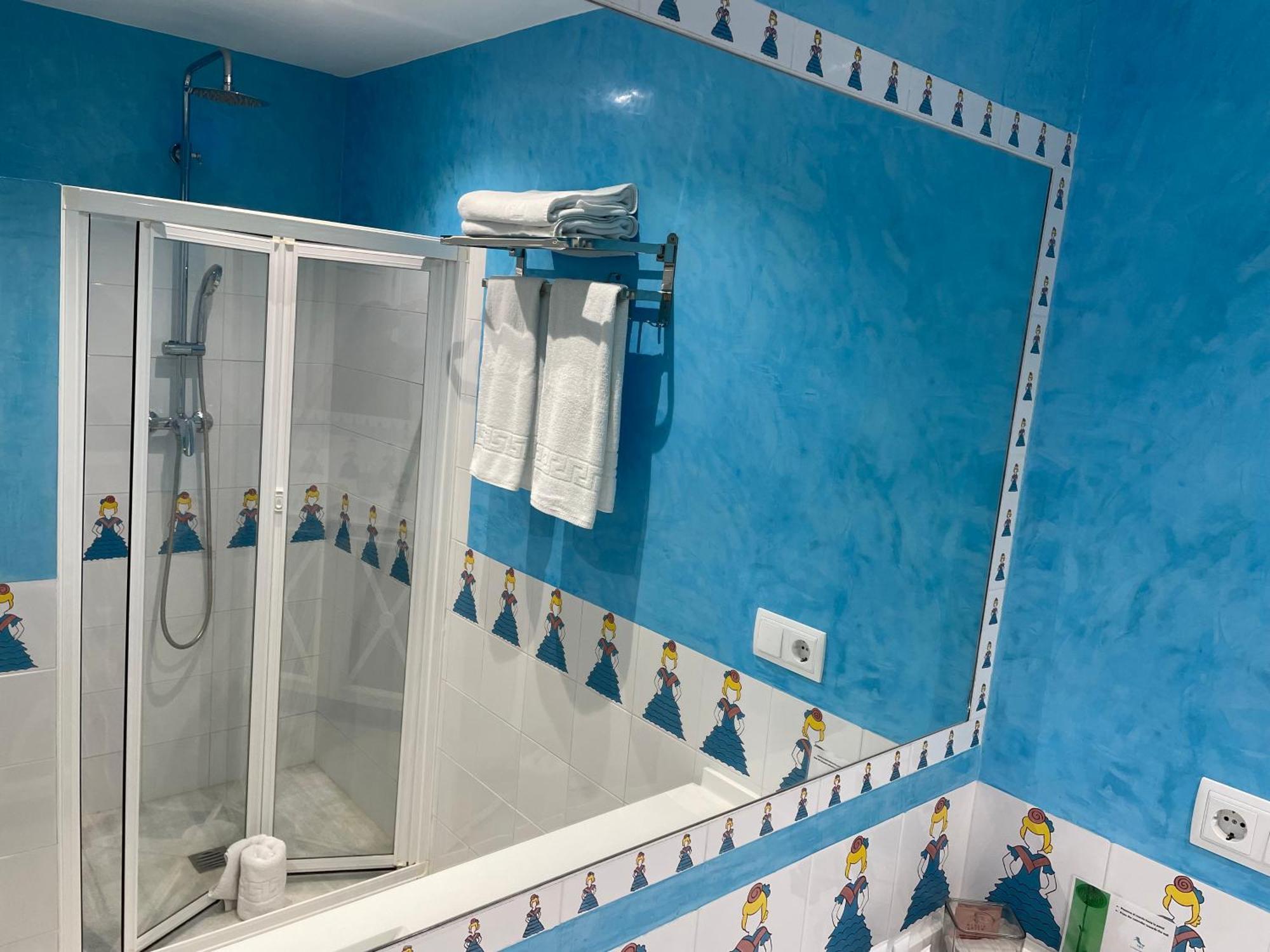 La Sirena Del Viento Bed and Breakfast Los Canos De Meca Εξωτερικό φωτογραφία