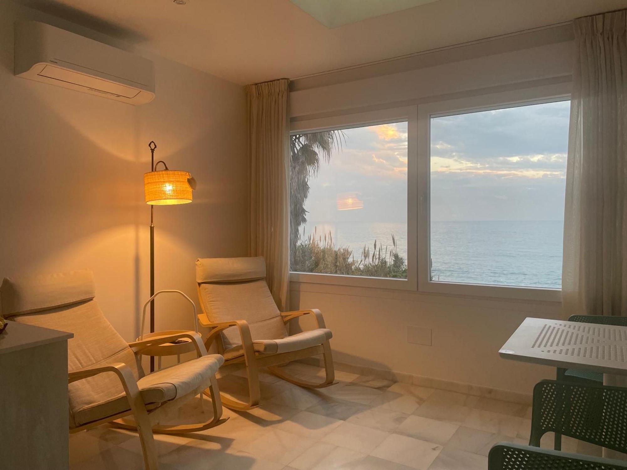 La Sirena Del Viento Bed and Breakfast Los Canos De Meca Εξωτερικό φωτογραφία