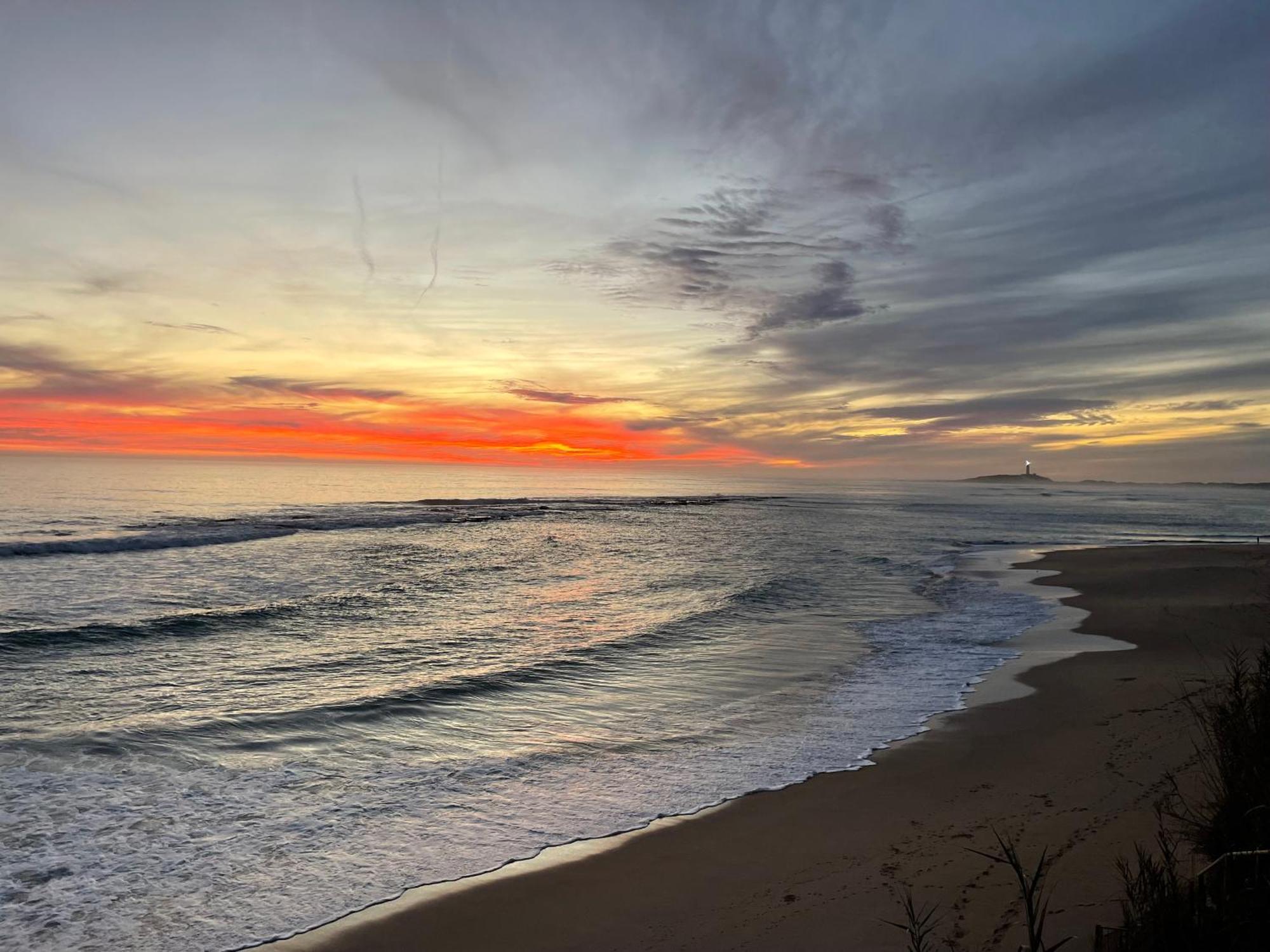 La Sirena Del Viento Bed and Breakfast Los Canos De Meca Εξωτερικό φωτογραφία