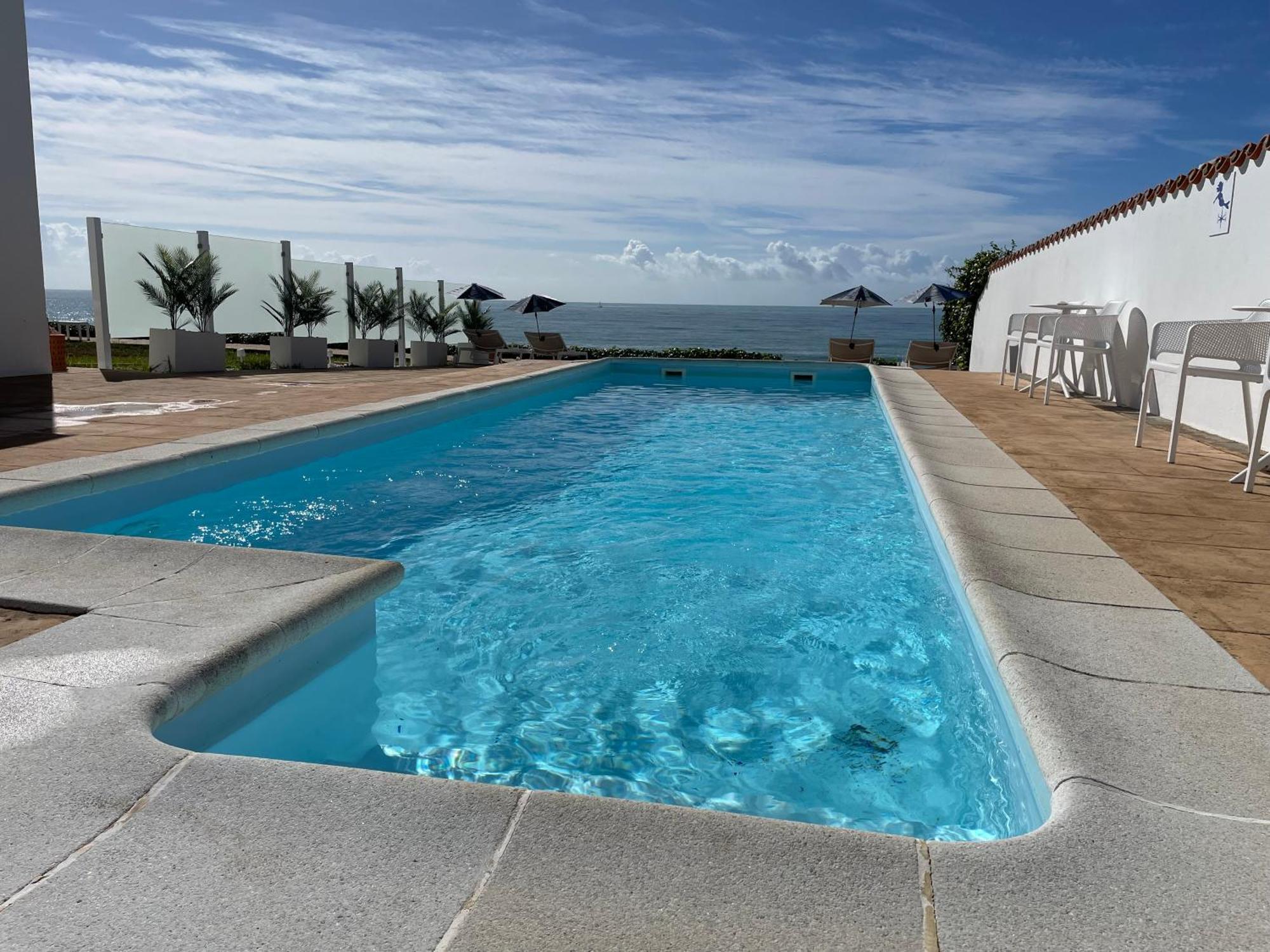 La Sirena Del Viento Bed and Breakfast Los Canos De Meca Εξωτερικό φωτογραφία
