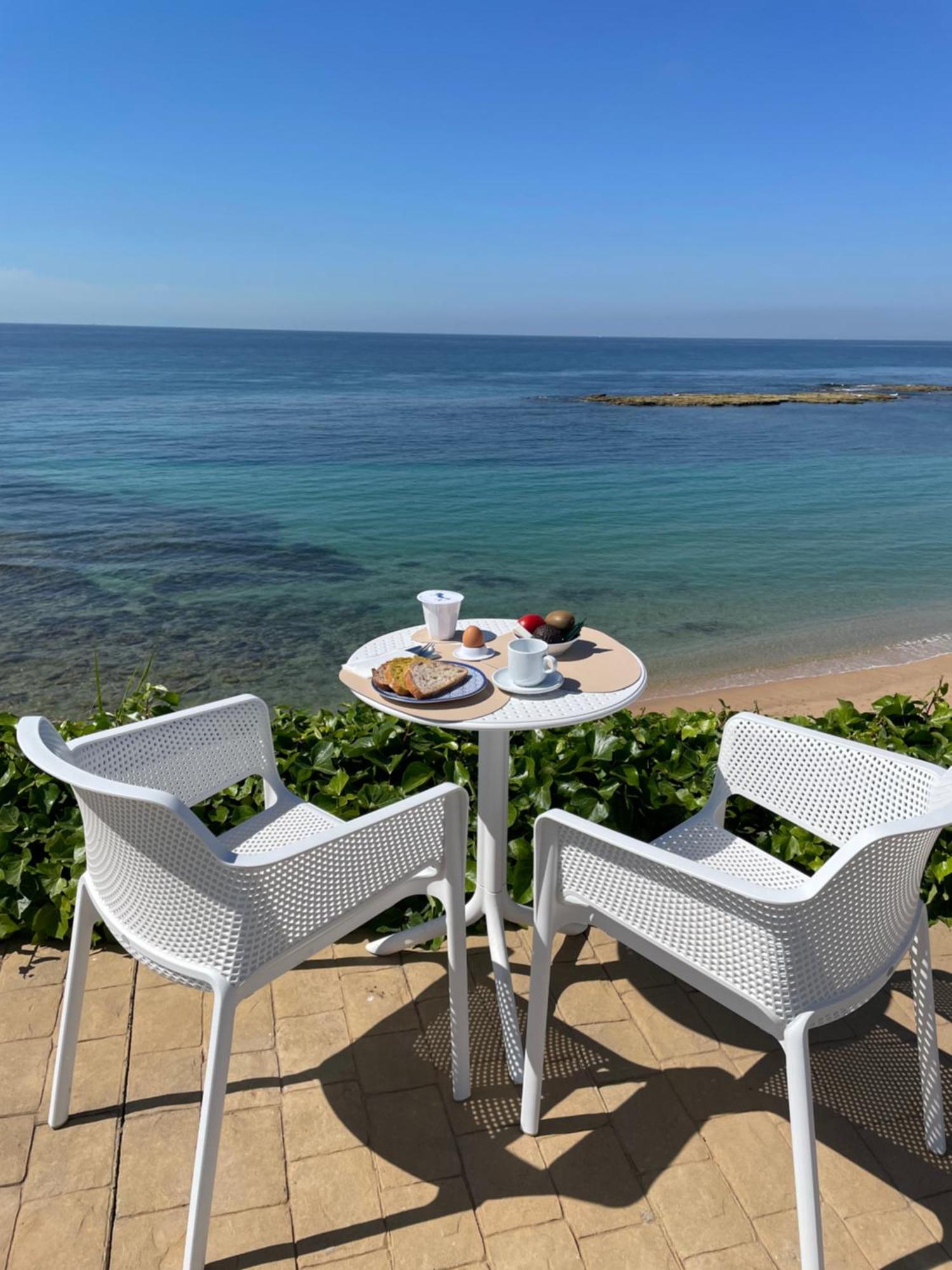 La Sirena Del Viento Bed and Breakfast Los Canos De Meca Εξωτερικό φωτογραφία