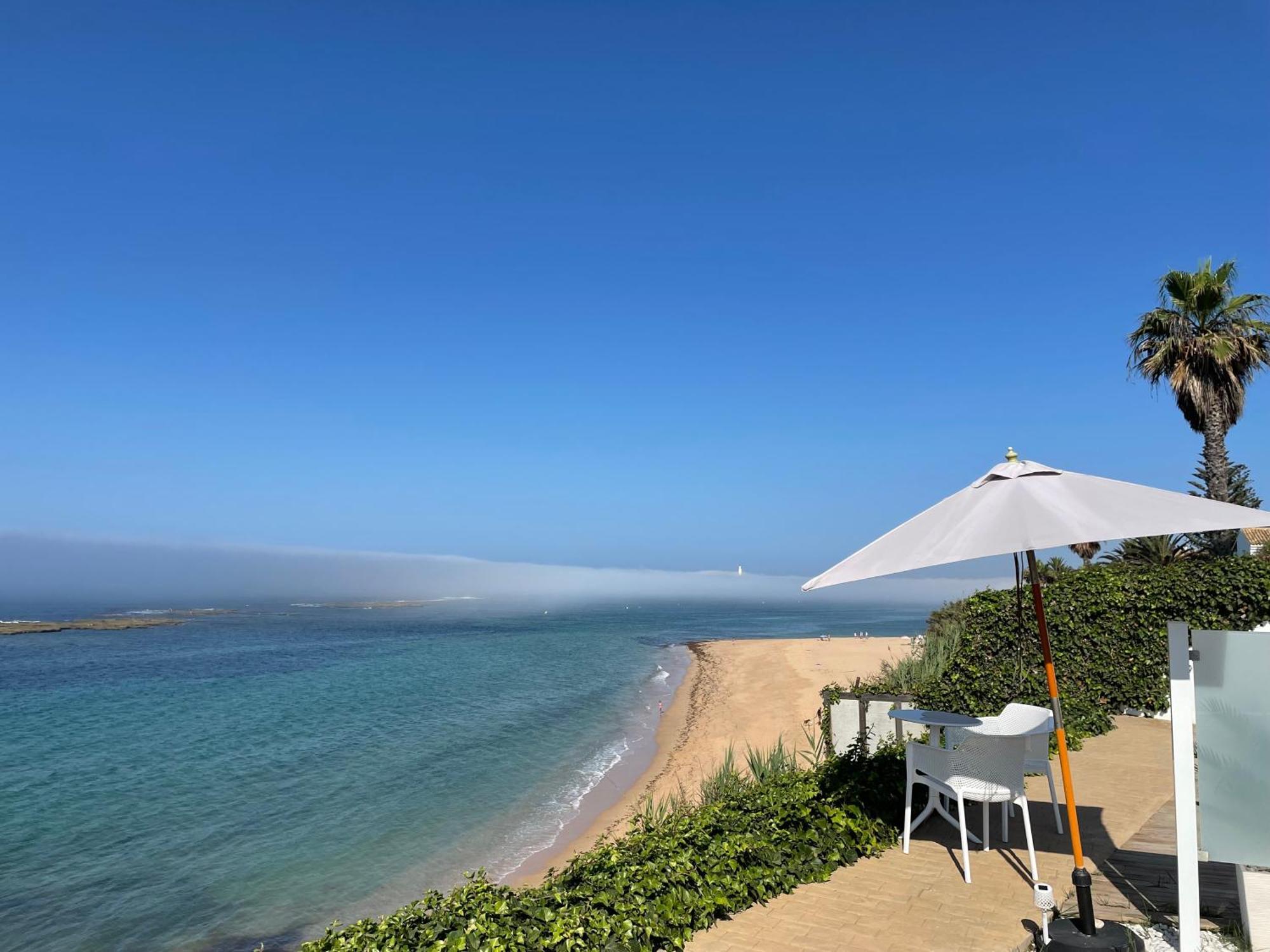 La Sirena Del Viento Bed and Breakfast Los Canos De Meca Εξωτερικό φωτογραφία